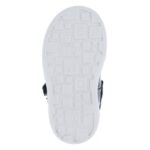 Ricosta Winona 2600202 T-Bar Shoes – Nautic Leather – Girls Shoes - Crep Direct UK