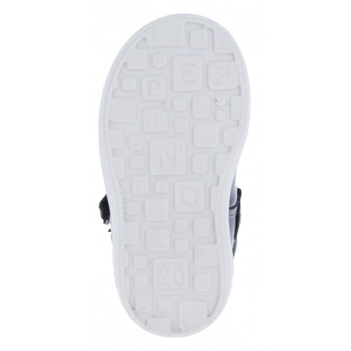 Ricosta Winona 2600202 T-Bar Shoes – Nautic Leather – Girls Shoes - Crep Direct UK