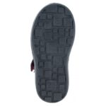 Ricosta Winona 2600202 T-Bar Shoes – Burgundy Patent – Girls Shoes - Crep Direct UK