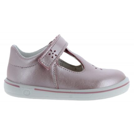 Ricosta Winona 2600202 Shoes – Rose Leather – Girls First Shoes - Crep Direct UK Ricosta Winona 2600202 Shoes – Rose Leather – Girls First Shoes - Crep Direct UK