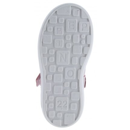 Ricosta Winona 2600202 Shoes – Rose Leather – Girls First Shoes - Crep Direct UK