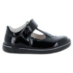 Ricosta Winona 2600202 T-Bar Shoes – Black Patent – Girls Shoes - Crep Direct UK Ricosta Winona 2600202 T-Bar Shoes – Black Patent – Girls Shoes - Crep Direct UK