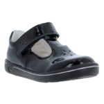 Ricosta Winona 2600202 T-Bar Shoes – Black Patent – Girls Shoes - Crep Direct UK Ricosta Winona 2600202 T-Bar Shoes – Black Patent – Girls Shoes - Crep Direct UK
