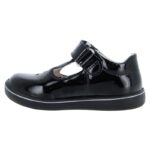 Ricosta Winona 2600202 T-Bar Shoes – Black Patent – Girls Shoes - Crep Direct UK Ricosta Winona 2600202 T-Bar Shoes – Black Patent – Girls Shoes - Crep Direct UK