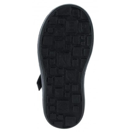 Ricosta Winona 2600202 T-Bar Shoes – Black Patent – Girls Shoes - Crep Direct UK