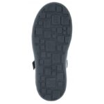 Ricosta Winona 2600202 T-Bar Shoes – Blue Patent – Girls Shoes - Crep Direct UK