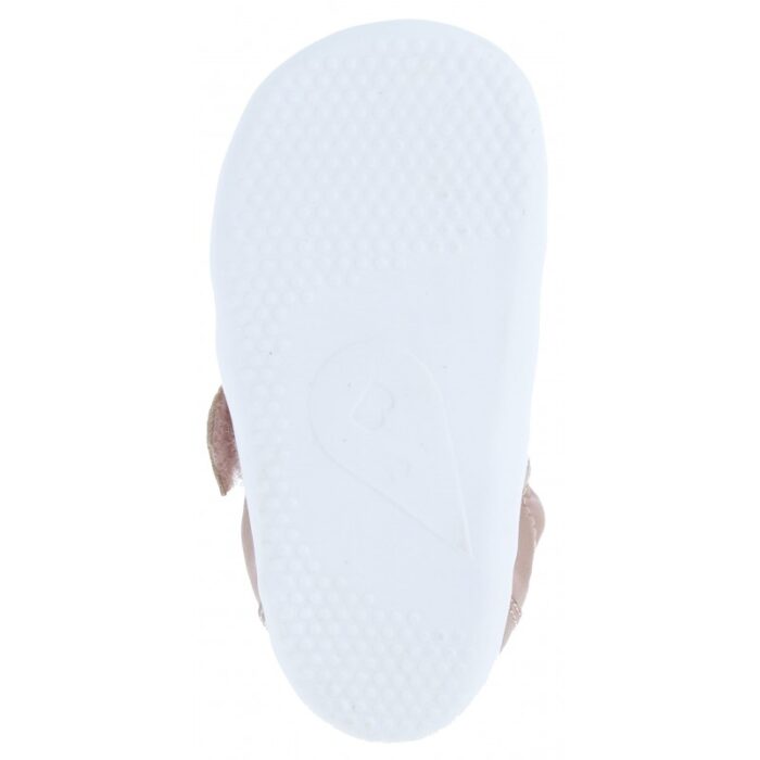 Bobux Xp Go 5010 Gold (Rose Gold 15H) Leather – Girls First Shoes - Crep Direct UK