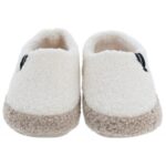 Verbenas Yecla Nairobi Slippers – Cream – Womens Slippers - Crep Direct UK Verbenas Yecla Nairobi Slippers – Cream – Womens Slippers - Crep Direct UK