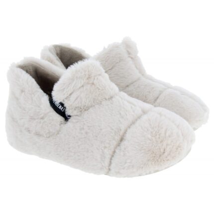 Verbenas Yeti Groseto 73825 Bootie Slippers – Beige – Womens Slippers - Crep Direct UK Verbenas Yeti Groseto 73825 Bootie Slippers – Beige – Womens Slippers - Crep Direct UK
