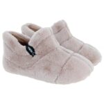 Verbenas Yeti Groseto 73828 Bootie Slippers – Antique – Womens Slippers - Crep Direct UK Verbenas Yeti Groseto 73828 Bootie Slippers – Antique – Womens Slippers - Crep Direct UK