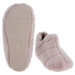 Verbenas Yeti Groseto 73828 Bootie Slippers – Antique – Womens Slippers - Crep Direct UK Verbenas Yeti Groseto 73828 Bootie Slippers – Antique – Womens Slippers - Crep Direct UK