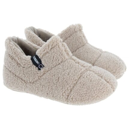 Verbenas Yeti Nairobi 73839 Bootie Slippers – Beige – Womens Slippers - Crep Direct UK Verbenas Yeti Nairobi 73839 Bootie Slippers – Beige – Womens Slippers - Crep Direct UK