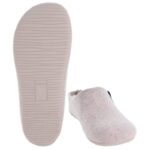 Verbenas York Fieltro 73906 Mule Slippers – Antique – Womens Slippers - Crep Direct UK