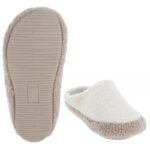 Verbenas Yuma Nairobi Mule Slippers – Cream – Womens Slippers - Crep Direct UK Verbenas Yuma Nairobi Mule Slippers – Cream – Womens Slippers - Crep Direct UK