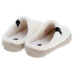 Verbenas Yuma Nairobi Mule Slippers – Cream – Womens Slippers - Crep Direct UK Verbenas Yuma Nairobi Mule Slippers – Cream – Womens Slippers - Crep Direct UK