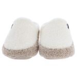 Verbenas Yuma Nairobi Mule Slippers – Cream – Womens Slippers - Crep Direct UK Verbenas Yuma Nairobi Mule Slippers – Cream – Womens Slippers - Crep Direct UK