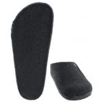 Birkenstock Zermatt Shearling 1015090 Slippers – Anthracite Wool Felt – Mens Slippers - Crep Direct UK Birkenstock Zermatt Shearling 1015090 Slippers – Anthracite Wool Felt – Mens Slippers - Crep Direct UK