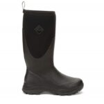 Muck Boots Mens Arctic Outpost Tall Boots – Black – Mens Wellingtons - Crep Direct UK Muck Boots Mens Arctic Outpost Tall Boots – Black – Mens Wellingtons - Crep Direct UK