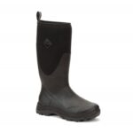 Muck Boots Mens Arctic Outpost Tall Boots – Black – Mens Wellingtons - Crep Direct UK Muck Boots Mens Arctic Outpost Tall Boots – Black – Mens Wellingtons - Crep Direct UK