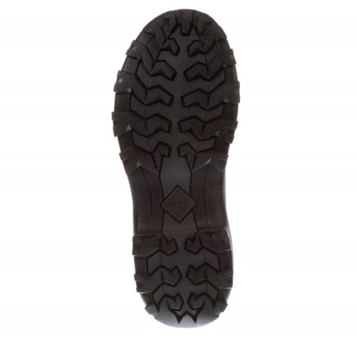 Muck Boots Mens Arctic Outpost Tall Boots – Black – Mens Wellingtons - Crep Direct UK
