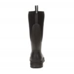 Muck Boots Mens Arctic Outpost Tall Boots – Black – Mens Wellingtons - Crep Direct UK Muck Boots Mens Arctic Outpost Tall Boots – Black – Mens Wellingtons - Crep Direct UK