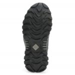 Muck Boots Womens Arctic Sport Tall II Boots – Black – Womens Wellingtons - Crep Direct UK