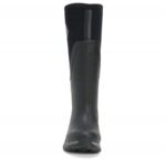 Muck Boots Womens Arctic Sport Tall II Boots – Black – Womens Wellingtons - Crep Direct UK