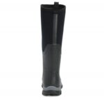Muck Boots Womens Arctic Sport Tall II Boots – Black – Womens Wellingtons - Crep Direct UK