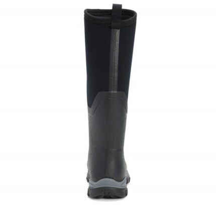 Muck Boots Womens Arctic Sport Tall II Boots – Black – Womens Trekking & Outdoor - Crep Direct UK