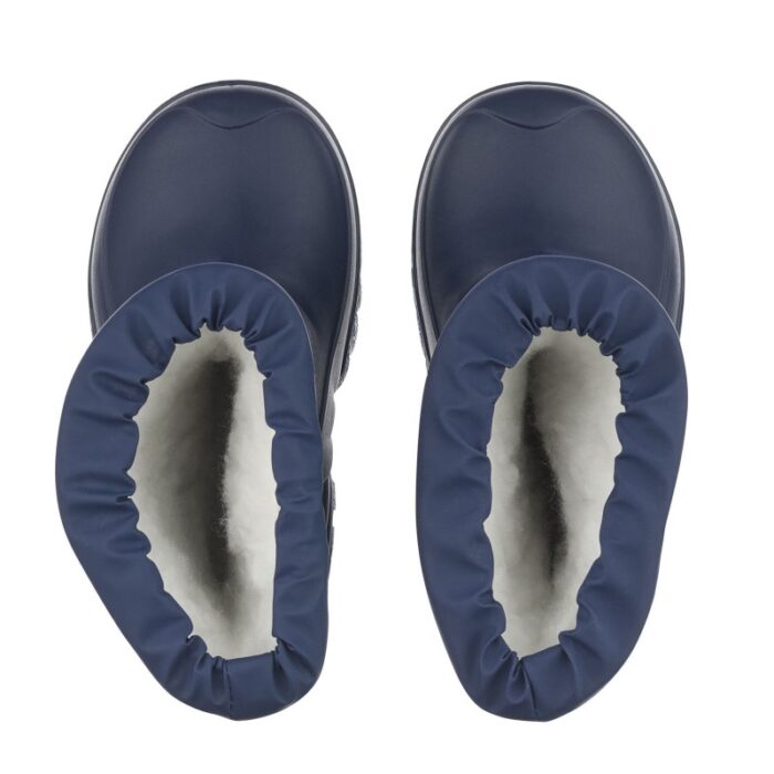 Start-Rite Baby Mud Buster Wellies – Navy – Boys Wellies - Crep Direct UK