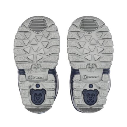 Start-Rite Baby Mud Buster Wellies – Navy – Boys Wellies - Crep Direct UK