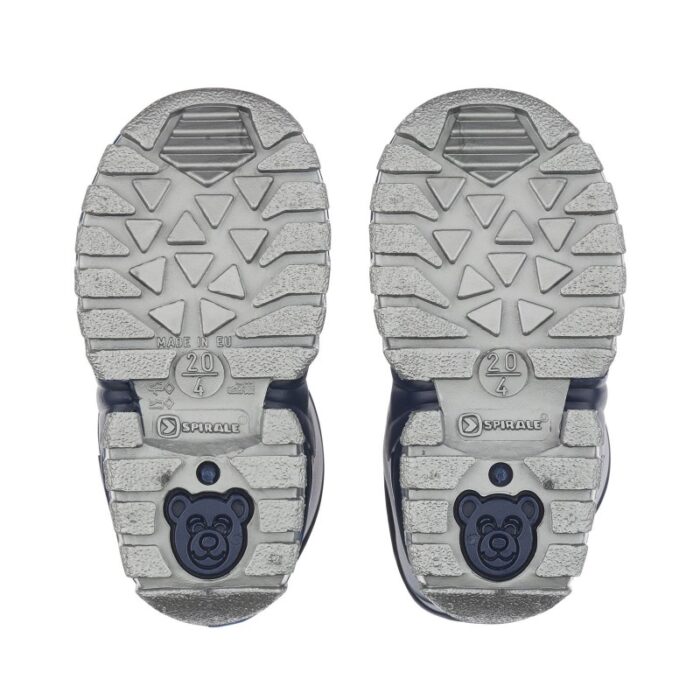 Start-Rite Baby Mud Buster Wellies – Navy – Boys Wellies - Crep Direct UK