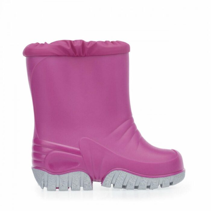 Start-Rite Baby Mud Buster Wellies – Pink – Girls Wellies - Crep Direct UK