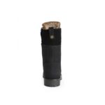 Fairfax and Favor Fairfax & Favor Shearling Lined Anglesey Combat Boots – Black Nubuck – Womens Boots - Crep Direct UK Fairfax and Favor Fairfax & Favor Shearling Lined Anglesey Combat Boots – Black Nubuck – Womens Boots - Crep Direct UK