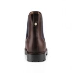 Fairfax and Favor Fairfax & Favor Sheepskin Boudica Ankle Boots – Mahogany Leather – Womens Boots - Crep Direct UK Fairfax and Favor Fairfax & Favor Sheepskin Boudica Ankle Boots – Mahogany Leather – Womens Boots - Crep Direct UK