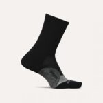 Feetures Elite Light Cushion Mini Crew Socks – Black – Ladies Clothing - Crep Direct UK Feetures Elite Light Cushion Mini Crew Socks – Black – Ladies Clothing - Crep Direct UK