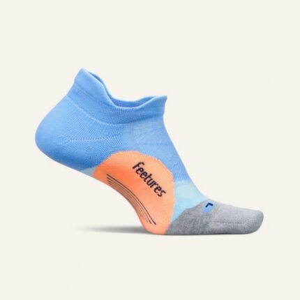 Feetures Elite Light Cushion No Show Tab Socks – Blue Burst – Ladies Clothing - Crep Direct UK Feetures Elite Light Cushion No Show Tab Socks – Blue Burst – Ladies Clothing - Crep Direct UK