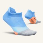 Feetures Elite Light Cushion No Show Tab Socks – Blue Burst – Mens Clothing - Crep Direct UK Feetures Elite Light Cushion No Show Tab Socks – Blue Burst – Mens Clothing - Crep Direct UK