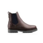 Fairfax and Favor Fairfax & Favor Sheepskin Boudica Ankle Boots – Mahogany Leather – Womens Boots - Crep Direct UK Fairfax and Favor Fairfax & Favor Sheepskin Boudica Ankle Boots – Mahogany Leather – Womens Boots - Crep Direct UK