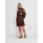 Fairfax and Favor Fairfax & Favor Brancaster Sandals – Black Suede – Womens Sandals, Sliders & Toe Posts - Crep Direct UK