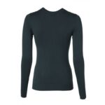Holland Cooper Buttoned Knit Crew Neck – Deep Emerald – Ladies Clothing - Crep Direct UK Holland Cooper Buttoned Knit Crew Neck – Deep Emerald – Ladies Clothing - Crep Direct UK