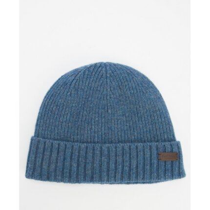 Barbour Carlton Beanie MHA0449 – Dark Denim – Mens Clothing - Crep Direct UK Barbour Carlton Beanie MHA0449 – Dark Denim – Mens Clothing - Crep Direct UK