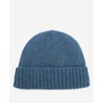 Barbour Carlton Beanie MHA0449 – Dark Denim – Mens Hats & Caps - Crep Direct UK