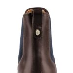Fairfax and Favor Fairfax & Favor Sheepskin Boudica Ankle Boots – Mahogany Leather – Womens Boots - Crep Direct UK Fairfax and Favor Fairfax & Favor Sheepskin Boudica Ankle Boots – Mahogany Leather – Womens Boots - Crep Direct UK