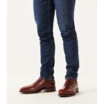 R. M. Williams Comfort Craftsman Boots – Mid Brown Leather – Mens Boots - Crep Direct UK R. M. Williams Comfort Craftsman Boots – Mid Brown Leather – Mens Boots - Crep Direct UK