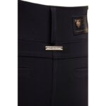 Holland Cooper Contour Trousers – Black – Ladies Clothing - Crep Direct UK