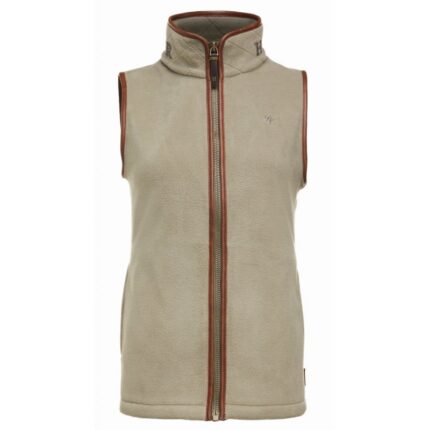 Holland Cooper Country Fleece Gilet – Sage – Ladies Clothing - Crep Direct UK Holland Cooper Country Fleece Gilet – Sage – Ladies Clothing - Crep Direct UK