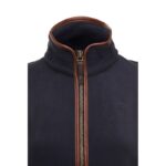 Holland Cooper Country Fleece Gilet – Ink Navy – Ladies Clothing - Crep Direct UK Holland Cooper Country Fleece Gilet – Ink Navy – Ladies Clothing - Crep Direct UK
