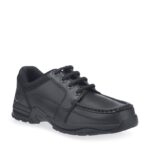 Start-Rite Dylan School Shoes – Black Leather – Boys School Shoes - Crep Direct UK Start-Rite Dylan School Shoes – Black Leather – Boys School Shoes - Crep Direct UK