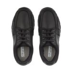 Start-Rite Dylan School Shoes – Black Leather – Boys School Shoes - Crep Direct UK Start-Rite Dylan School Shoes – Black Leather – Boys School Shoes - Crep Direct UK